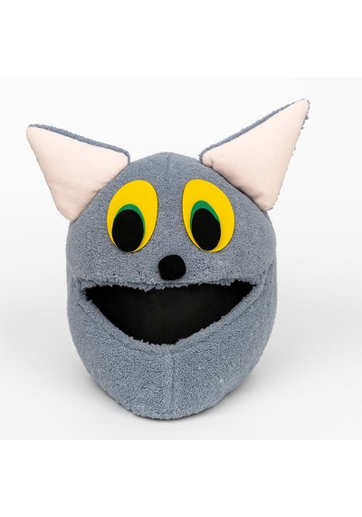 Tom Ve Jerry Tom Kask Kılıfı