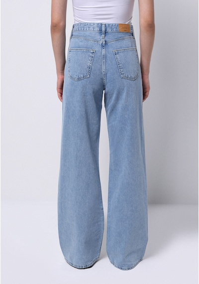 Colin's Colins Regular Fit Kadın Mavi Jean Pantolon Cl1075166 Q1.v1 Dn44388 Denim