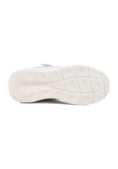 Cool Aster Beyaz Unisex Çocuk Günlük Spor Ayakkabı Beyaz