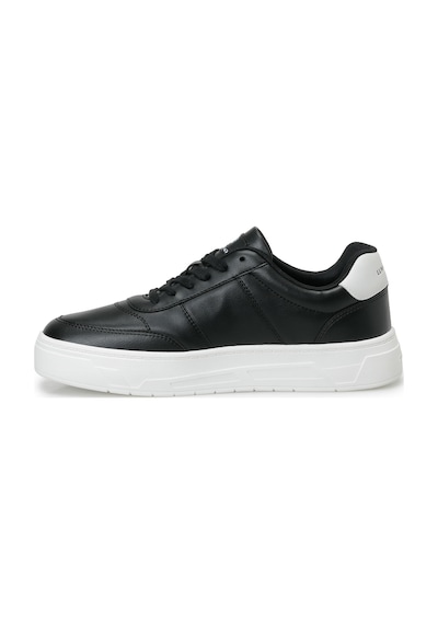 Lumberjack Mura Siyah Erkek Sneaker 000000000102694744