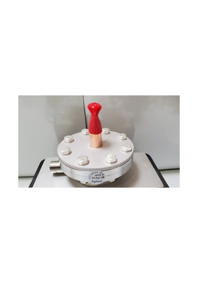 Elekta 1515098 / Agilent 6190575r002 35l/s Sem İyon Pompası Kiti - Vfııı Varian 54