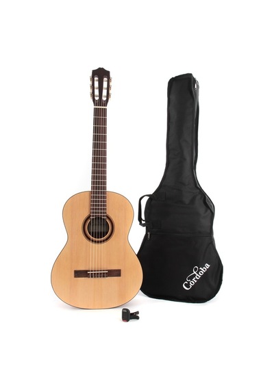Cordoba Cp100 Klasik Gitar Seti