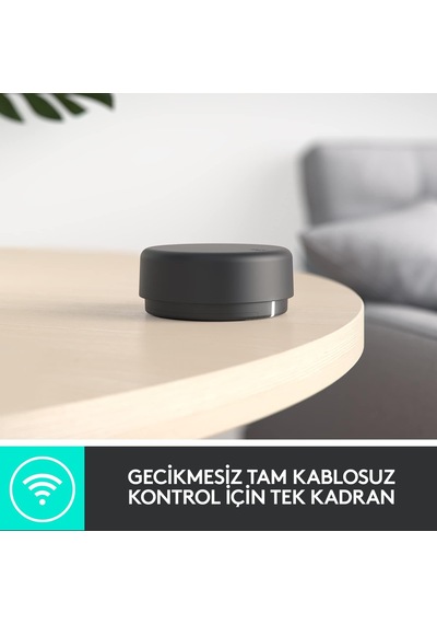 Z407 2.1 Bluetooth Hoparlör Sistemi, Subwoofer, Kompakt Tasarım, Kontrol Kadranı, 20 M Kablosuz Kullanım Mesafesi, 80 W, Siyah