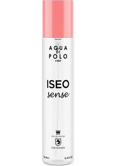 Aqua Di Polo 1987 Apcn004005 Iseo Sense Kadın Parfüm EDP 24 ML
