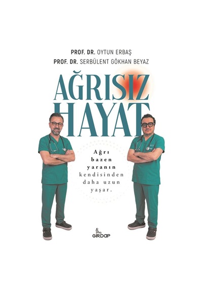 Ağrısız Hayat / Oytun Erbaş