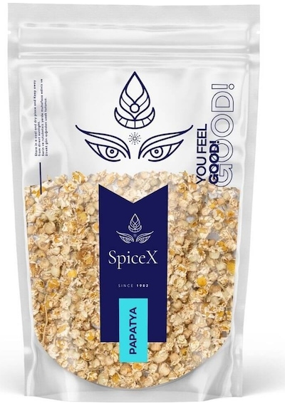 SpiceX Papatya Kurusu 100 G