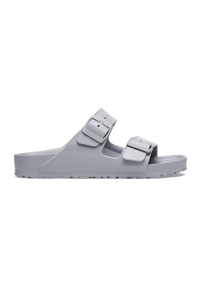 Birkenstock Arızona Eva Erkek Terlik 1027620 Gri