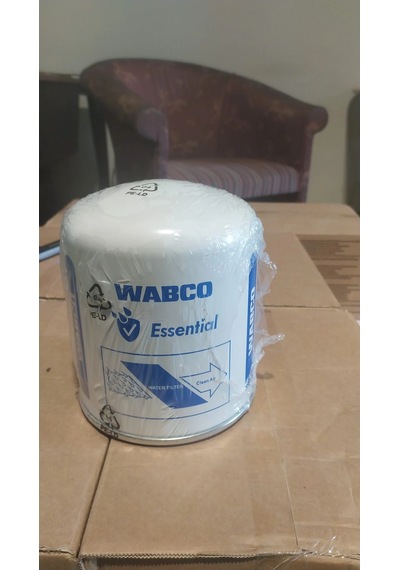 4324102227 - Hava Kurutucu Kartuş Filtresi - Wabco