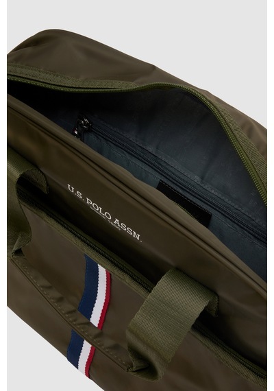 U.S. Polo Assn. Erkek Çok Renkli Çanta 50331044-999 999multıcolor