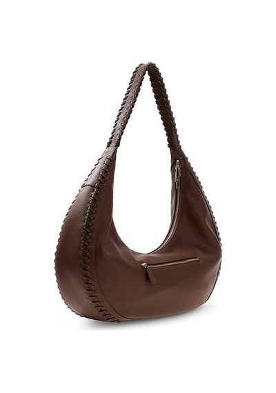 Guess Kadın Kol Çantası Hwbg9750020-cho Kahverengi