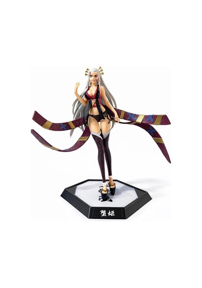 Anime Demon Slayer Kimetsu Figürü 28 Cm Alk5293