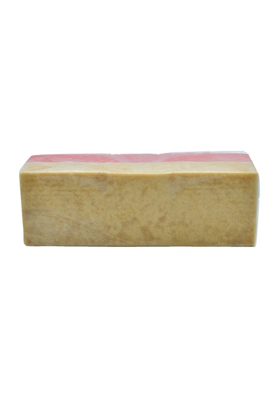 Kardeşler Kırmızı Yaz Helvası Blok 3 KG
