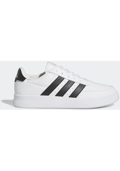 Adidas Hp9445-K Breaknet 2.0 Kadın Spor Ayakkabı Beyaz
