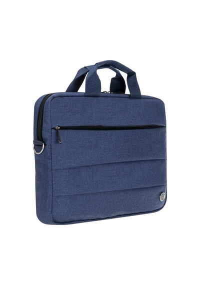 Plm Canyoncase 15 İnç Laptop Çantası Lacivert