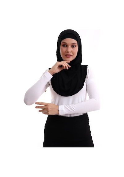 Namaz Kolluğu Beyaz Renk