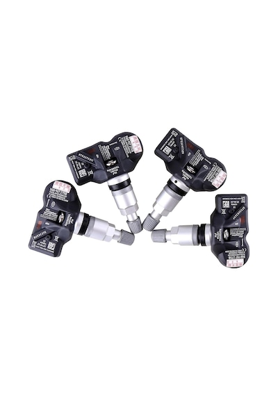4 Adet Lastik Basıncı Sensörü 5q0907275b Rdks Sensör Seat A3 A4 A5 A6 A7 Q1 Q2 Q3 Q4 Q5 Q7 Tpms Lastik Basıncı Se