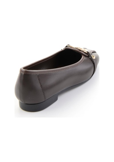 Bambi Kahve Kadın Babet K01055002609 Kahverengi