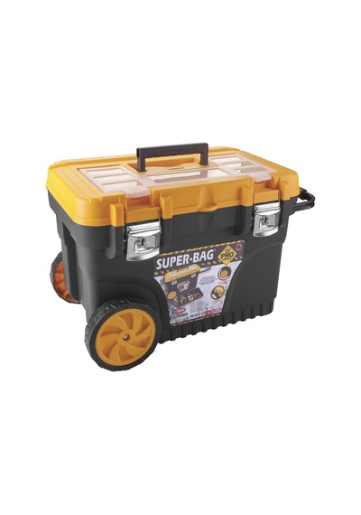 Super-bag Promobil Tek.takım Çanta