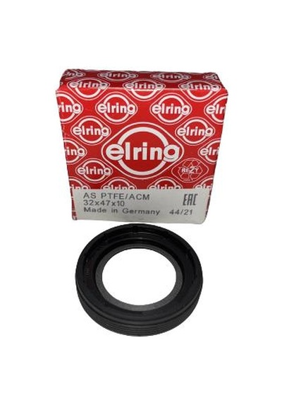Eksantrik Keçesi 32x47x10 Genel Elring 897.690 Oem 03l103085c