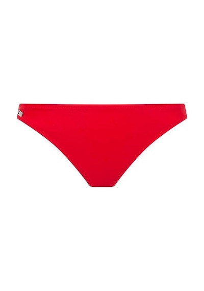 U.S. Polo Assn. Kadın Kırmızı String Bikini Alt 21513