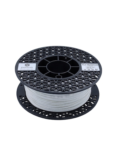 Porima PLA Premium® Filament Granit