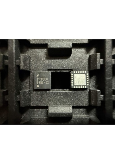 Lp8549 Lp8549b1sp Led Driver Entegre