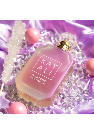 Vanilla Candy Rocksugar 42 Edp 100ml Diğer