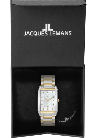Jacques Lemans Torıno 1-2159n Unısex Kol Saati