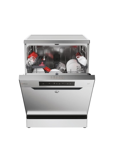 Hoover HF 3E9L0X2-17 5 Programlı 13 Kişilik Bulaşık Makinesi