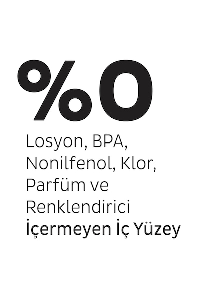 Sleepy Bio Natural Premium Plus Hijyenik Ped Normal 24 Adet Ped