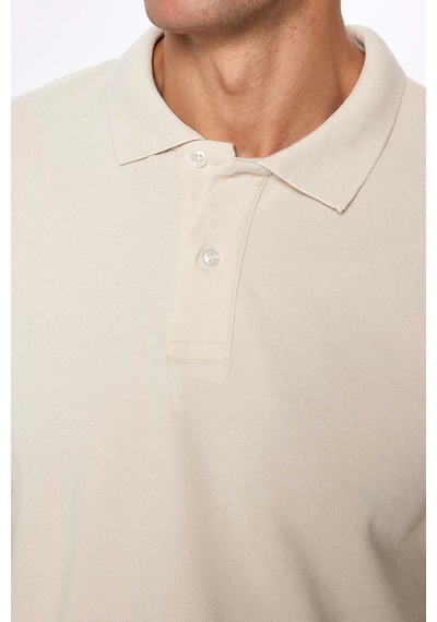 Tudors Erkek Slim Fit Dar Kesim Pamuklu Yumuşak Dokulu Serin Tutan Kumaş Düz Pike Beyaz Polo Yaka Tişört-31629-beyaz Beyaz Tudors Erkek Slim Fit Dar Kesim Pamuklu Yumuşak Dokulu Serin Tutan Kumaş Düz Pike Beyaz Polo Yaka Tişört-31629-beyaz Beyaz