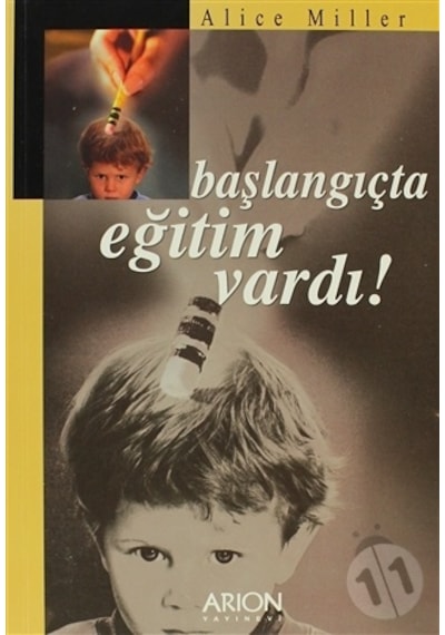 Başlangıçta Eğitim Vardı