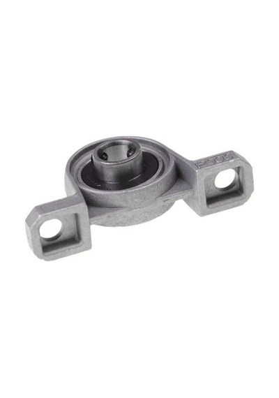 Koodmax 3 Adet 3d Yazıcı Kp000 Yataklı Rulman 10mm