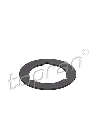 Topran 109096001 Yağ Dolum Kapak Contası Vw Caddy 83 15 Crafter 06 16 Golf 75 13 Lt 75 03 Passat 73 06a103483d Diğer