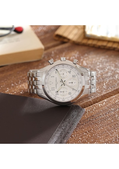 Pierre Cardin Cf.1019.ms.4 Kol Saati Metalik