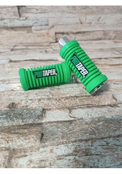 Cg Modifiye Arka Basamak Protaper Yeşil V1