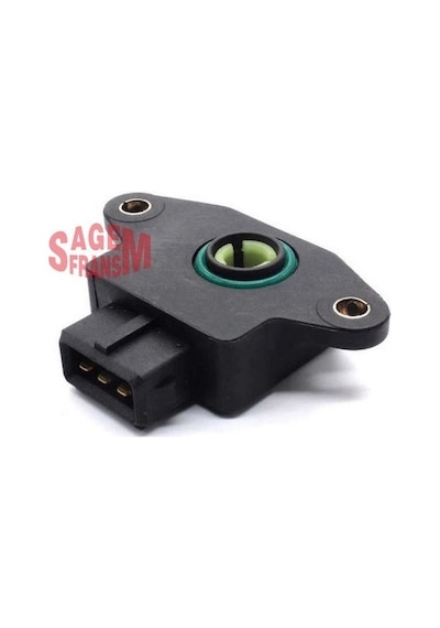 Potansimetre Sensor Tempra - Marea 2.0 16v Sagem 50213 7637025