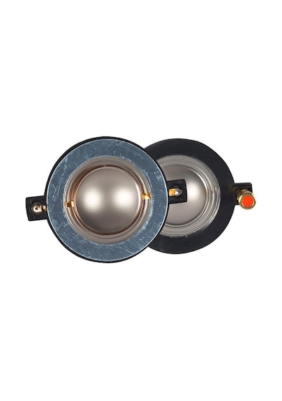 Ayt Magicvoice 8.5 Cm X 6 Cm Mebran Mv-04 Hoparlör Uyumlu Hoparlör Mebranı