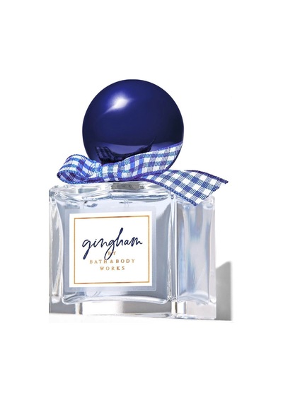 Bath & Body Works Gingham Kadın Parfüm EDP 50 ML