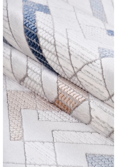 Youdayhomecollection Macca 200x250 Çok Renkli