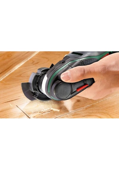 Bosch Universalmulti 18v-32 Solo Çok Fonksiyonlu Alet