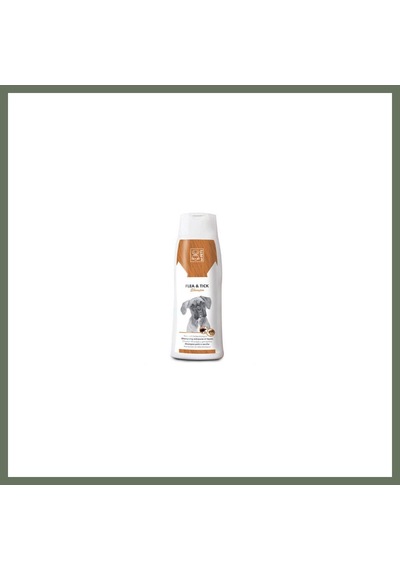 Bezos Köpekler İçin Koruyucu Tüy Bakım Şampuanı 250 Ml Bezos1