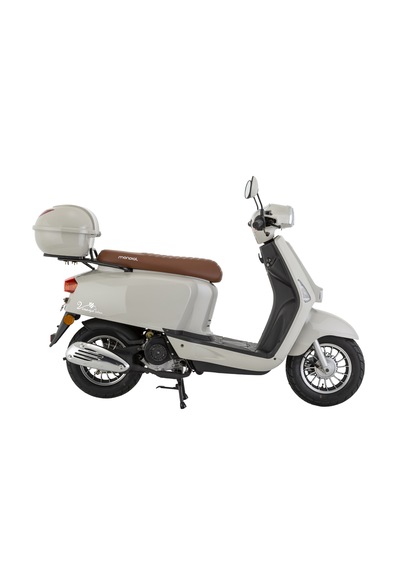 Mondial Virago Kilometre Tablası Açık Gri Or.jin Mnd