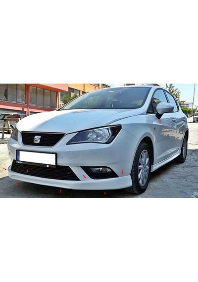 Seat İbiza Ön Tampon Eki N11.6682