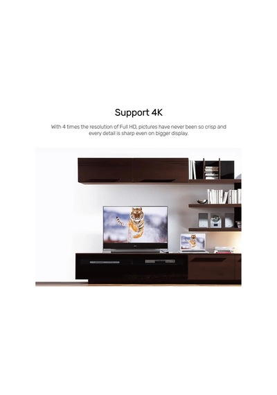 Unıtek Mını Dısplayport To Hdmı Dönüştürücü 4k&30hz Y-6331 -153327