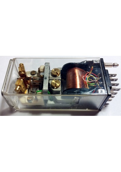 Siemens Uyumlu Çoklu Bobin 50V - 80V Platinum Röle V23067-B1001-Z104