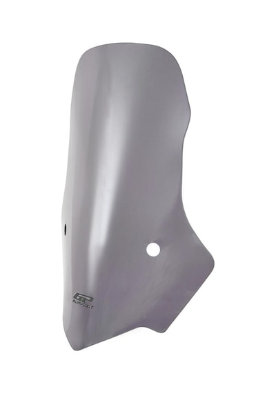 GP Kompozit Universal Ayaklı Ön Cam Füme 49 cm