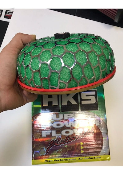 Hks Filtre Mantar