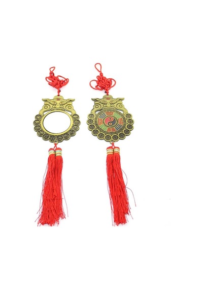 Tedar Bagua Aynası Alk2958 Najmaddin