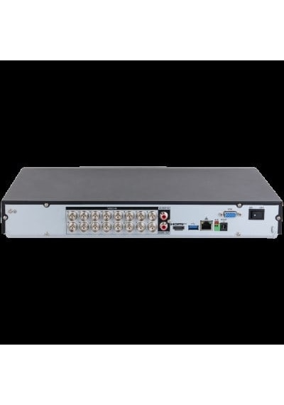 Dahua Xvr5216an-5m-ı3 16 Kanal Ahd/hibrit Kayıt Cihazı